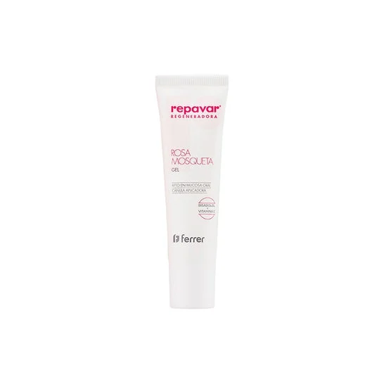 Repavar Gel Rigenerante 30ml