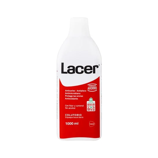 Collutorio Lacer 1000ml