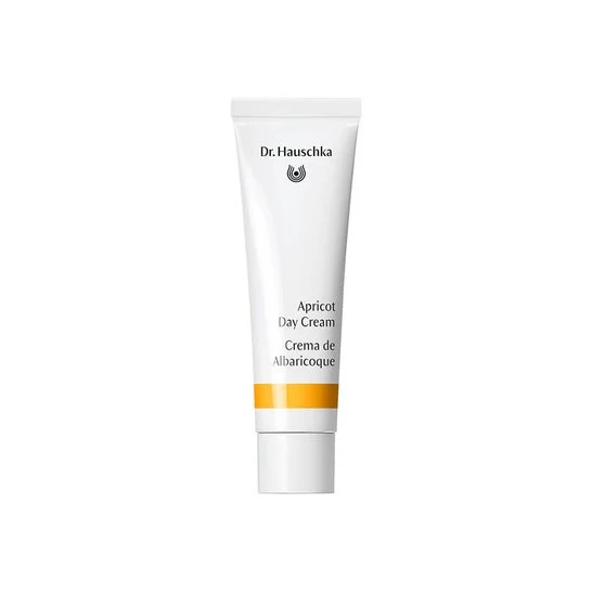 Dr. Hauschka Crema Día Albaricoque 30ml
