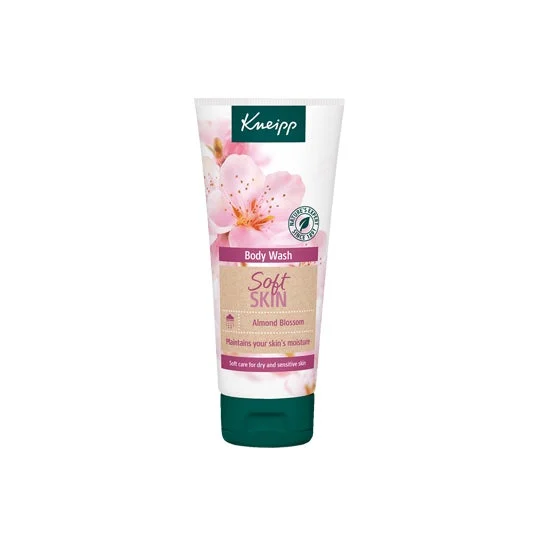 Gel doccia Kneipp Kneipp Soft Skin Bloss 200ml