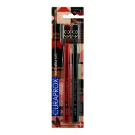 Curaprox Cs5460 Duo Marble 2uds