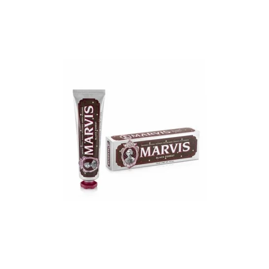 Marvis Dent Menth Foresta Nera