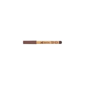 Boho Green Matita Occhi Marrone 1,04g