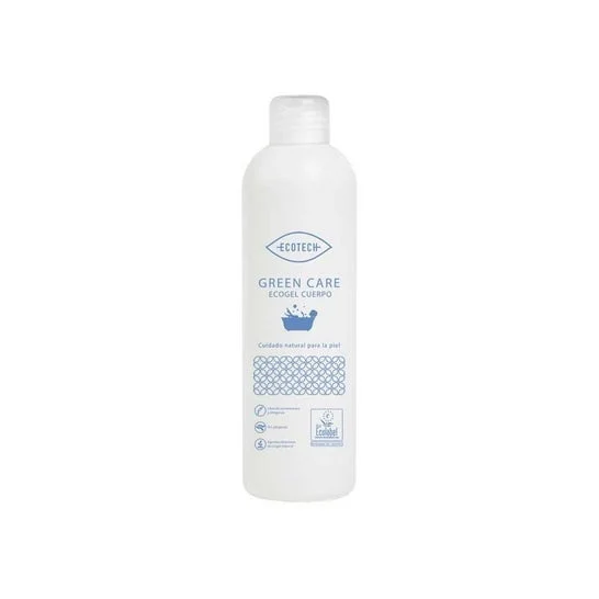 Ecotech Green Care Body Gel Eco 500ml