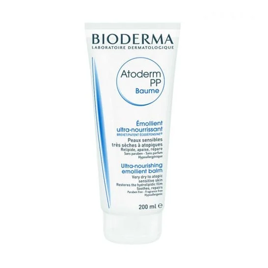 Atoderm Pp Baume 200Ml