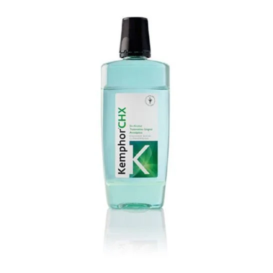 Kemphor Collutorio alla Clorexidina 500ml