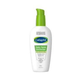 Cetaphil Idratante viso giornaliero 88 Ml