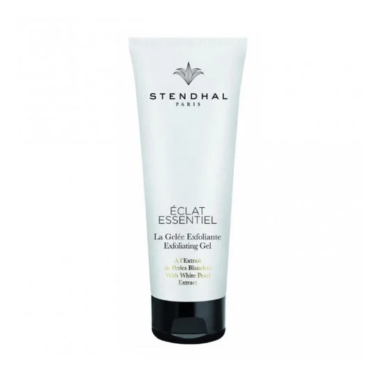 Stendhal Eclat Essentiel Exfoliating Gel 75ml