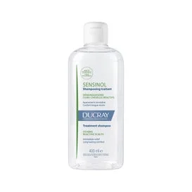 Ducray Sensinol Shampoo 400ml