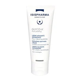 Isispharma Glyco-A Crema lenitiva post peeling 40ml