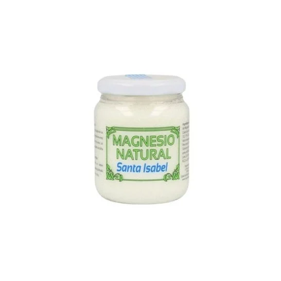 Santa Isabel Sali di Magnesio Uso Orale 250 g