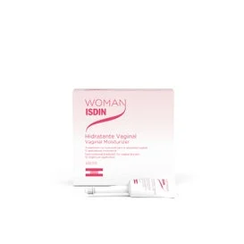 Donna ISDIN® Idratante vaginale 12 dosi singole