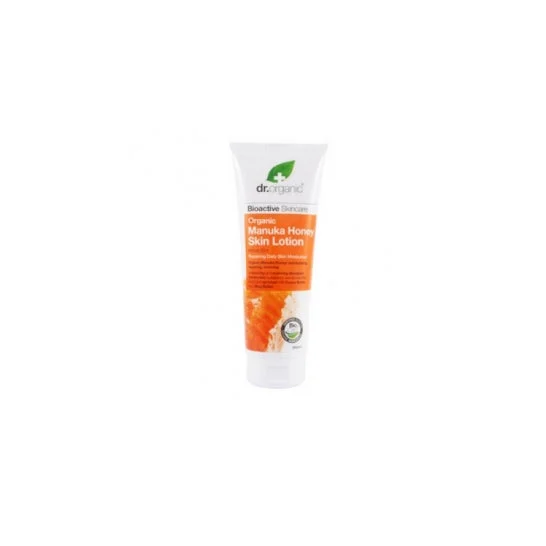 DR ORGANIC MANUKA SKIN LOTION