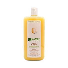 Shampoo all'uovo Kamel™ 500ml
