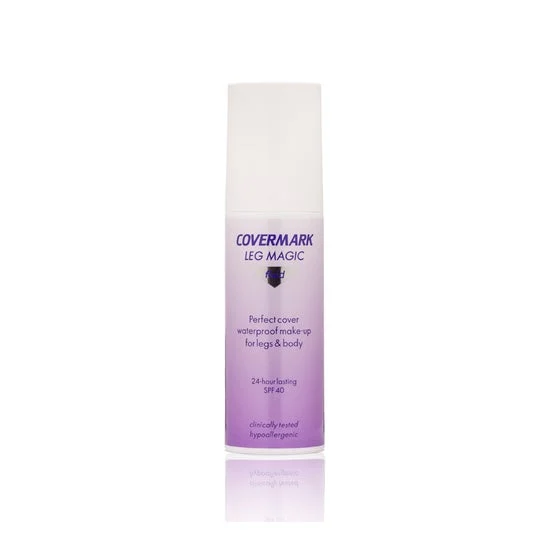 Covermark Leg Magic Fluid Cura del corpo Spf40 75ml Nº 65
