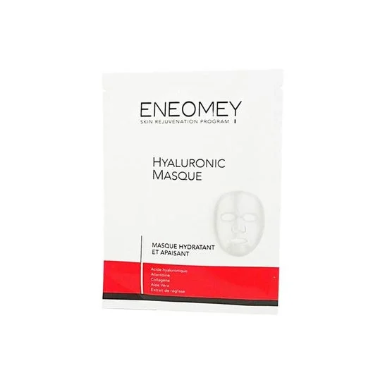 Maschera ialuronica Eneomey X1