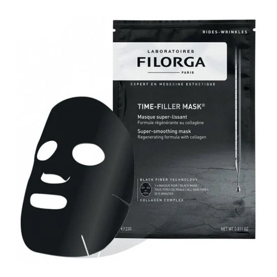 Maschera riempi-tempo Filorga 1pc