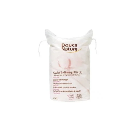 Dolce Nat ovale Demak Bio 50