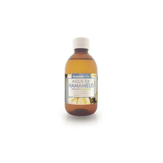 Terpenic Hammelis Hydrolat 250ml