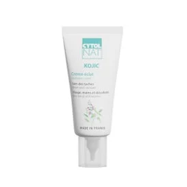 Cytolnat Kojic Crème Éclat Anti-Taches 30ml