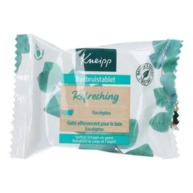 Ciottolo da bagno Kneipp Eucalyp 80G