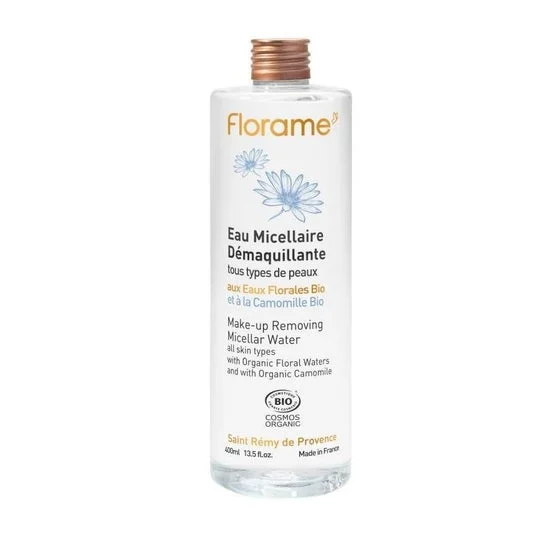Florame Agua Micelar Struccante 400ml