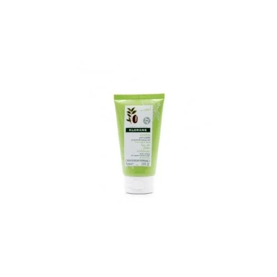 Klorane Lozione per il corpo Acqua Yuzu 75ml
