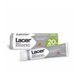 Lacer Dentifricio Sbiancante Citrus 150ml