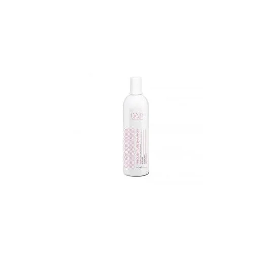 Latte alla Pelle Secca Dap 500ml
