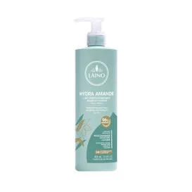 Laino Leche Hidratante Almendras Dulces 400ml