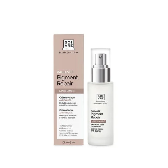 Soivre Radiance Pigment Repair 30ml