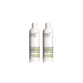 OHO Pack Gel + Gel 800 ml