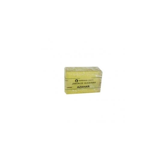 Botanica Nutrients Sapone Aromatico Fiore d'Arancio 100g