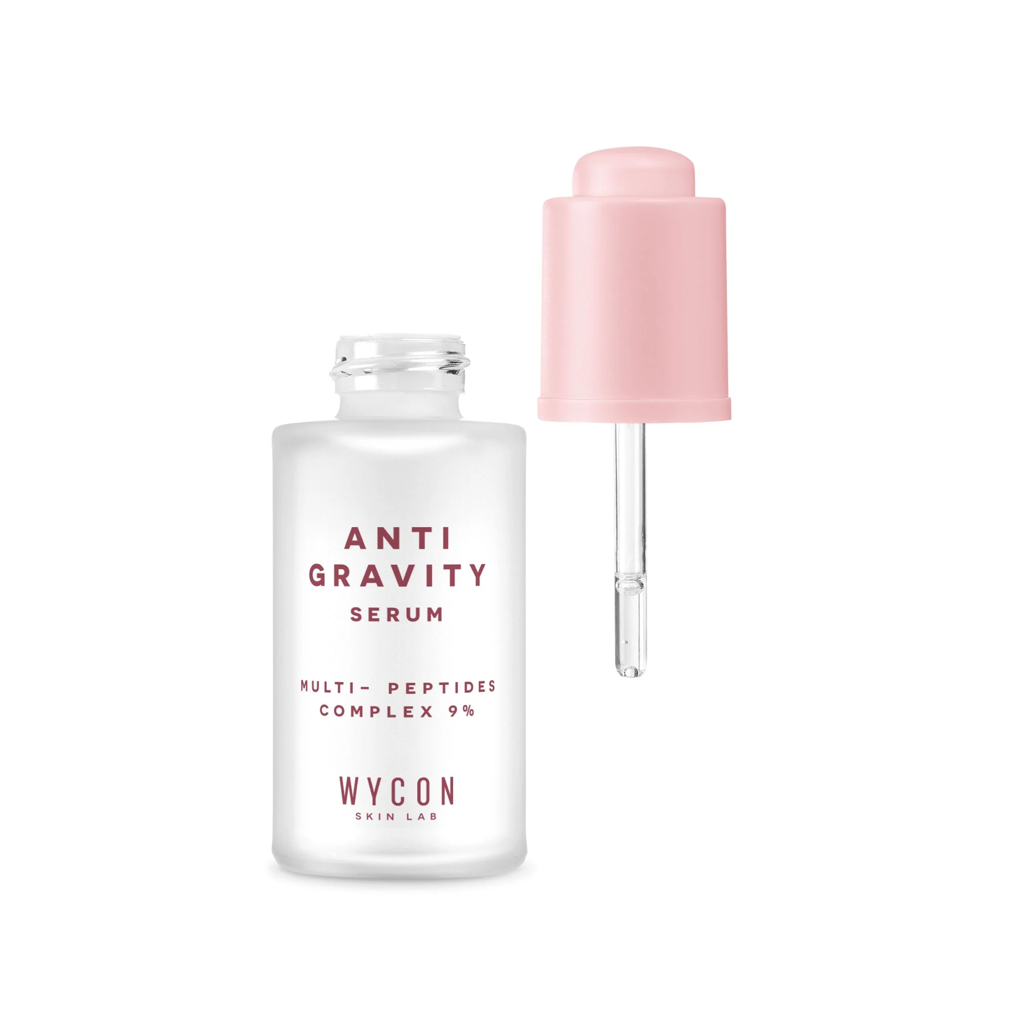 WYCON Anti Gravity Serum