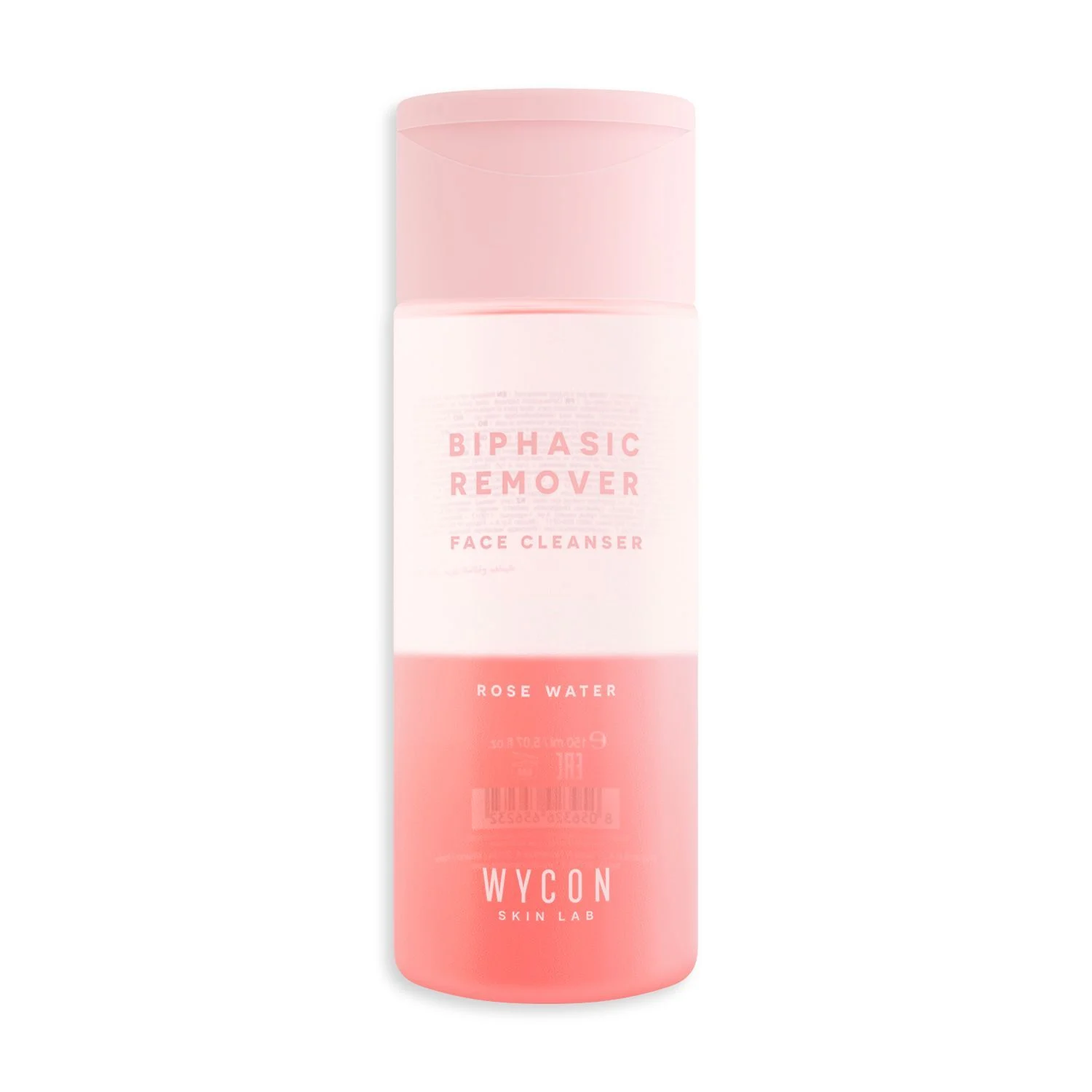 WYCON Biphasic Remover