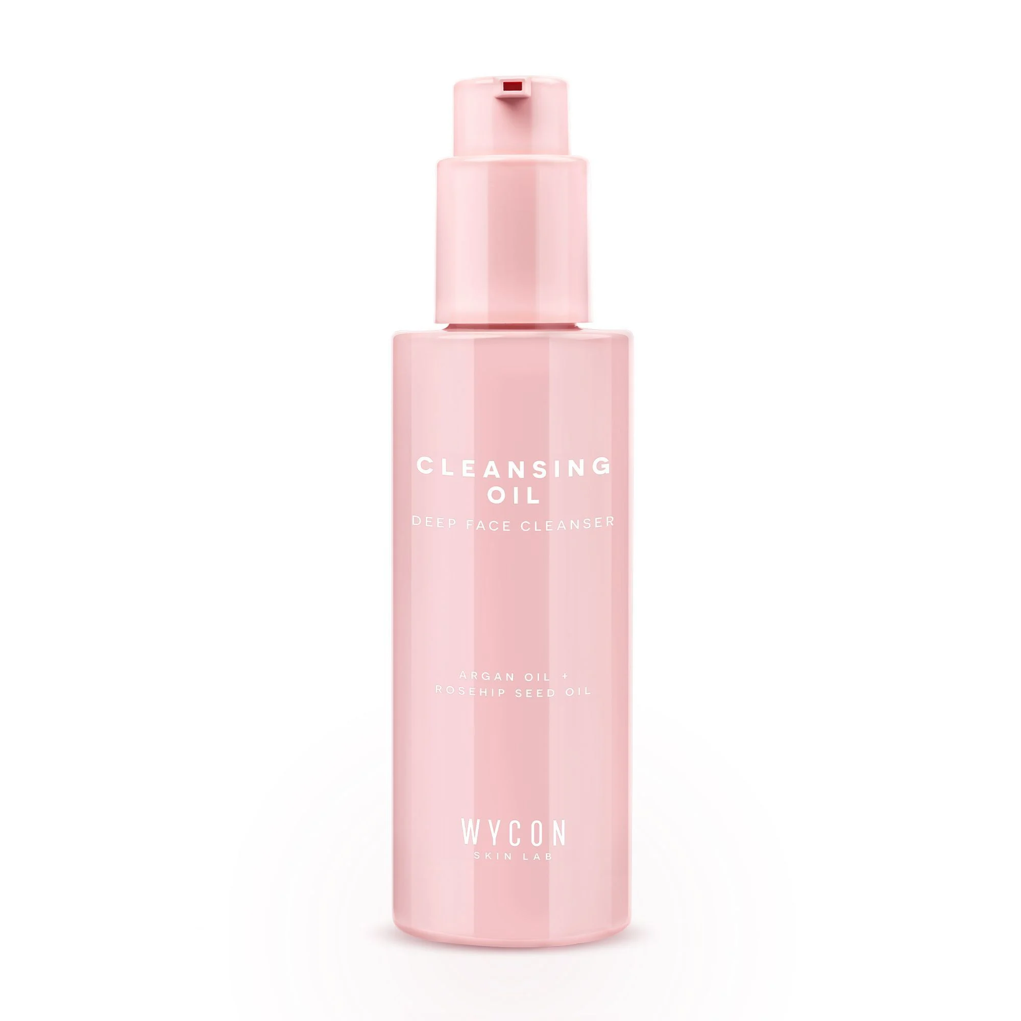 WYCON Cleansing Oil