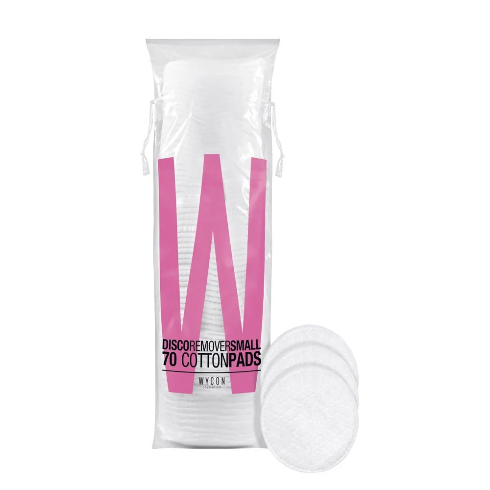 WYCON Disco Remover Small