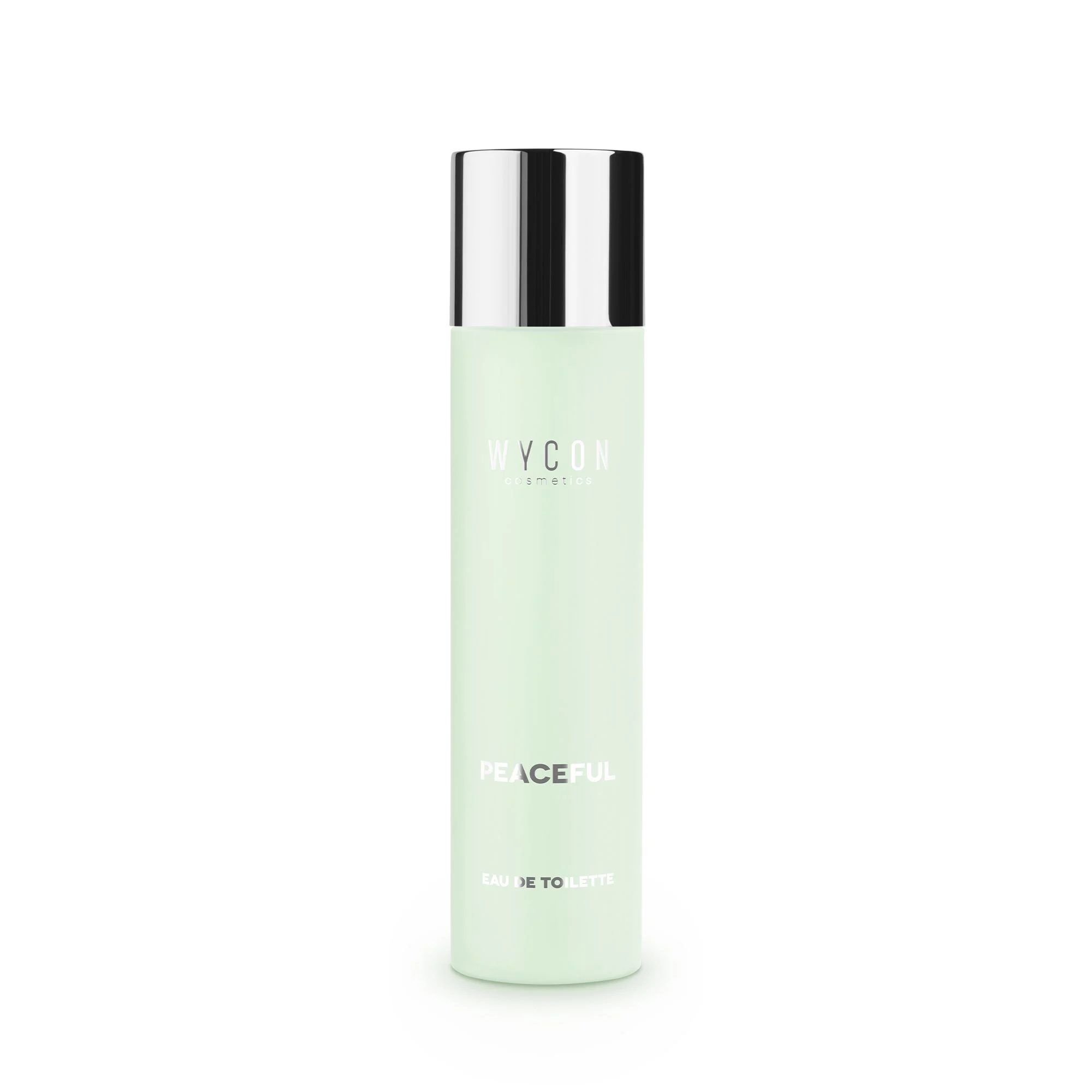 WYCON Eau de Toilette – Peaceful