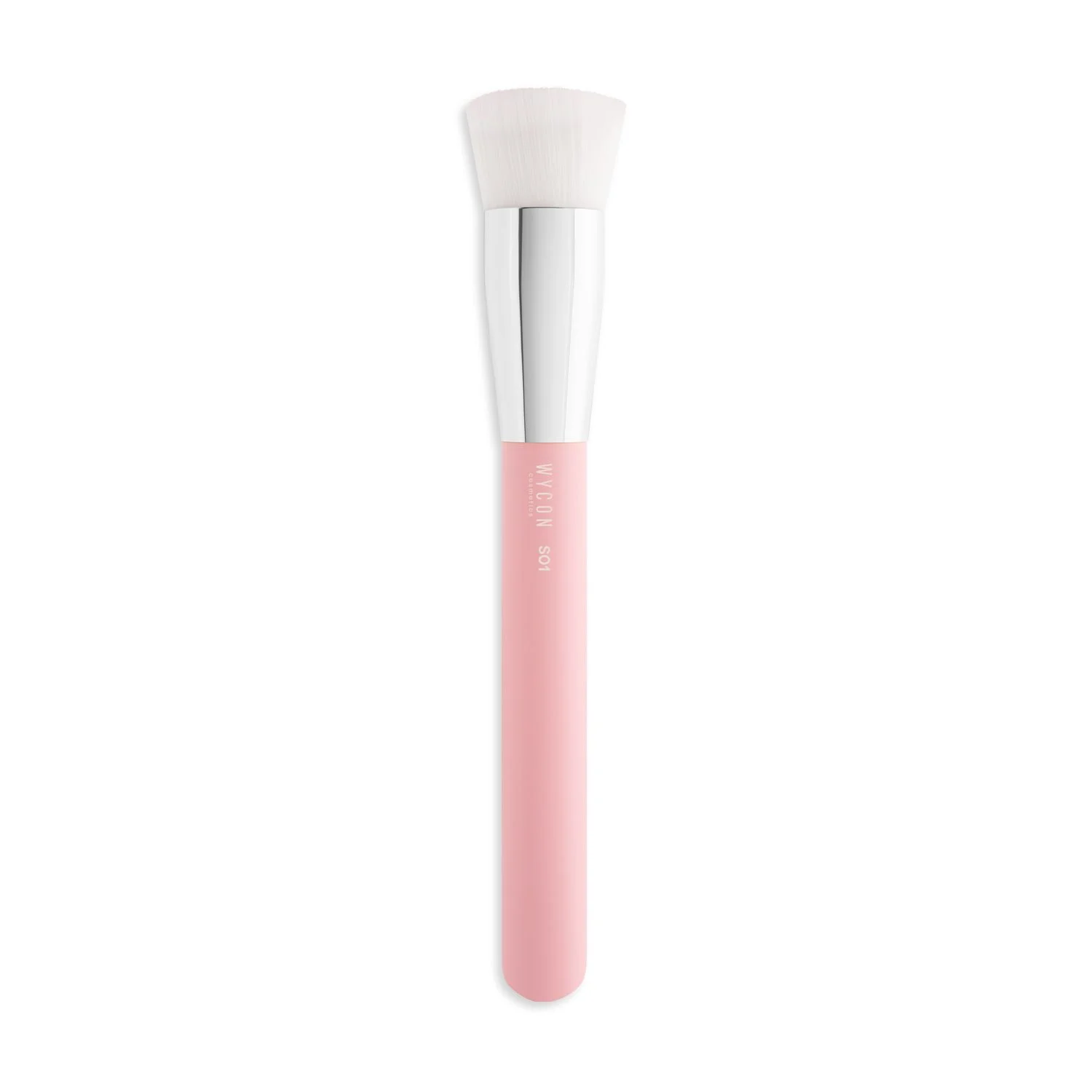 WYCON Face Treat Brush S01