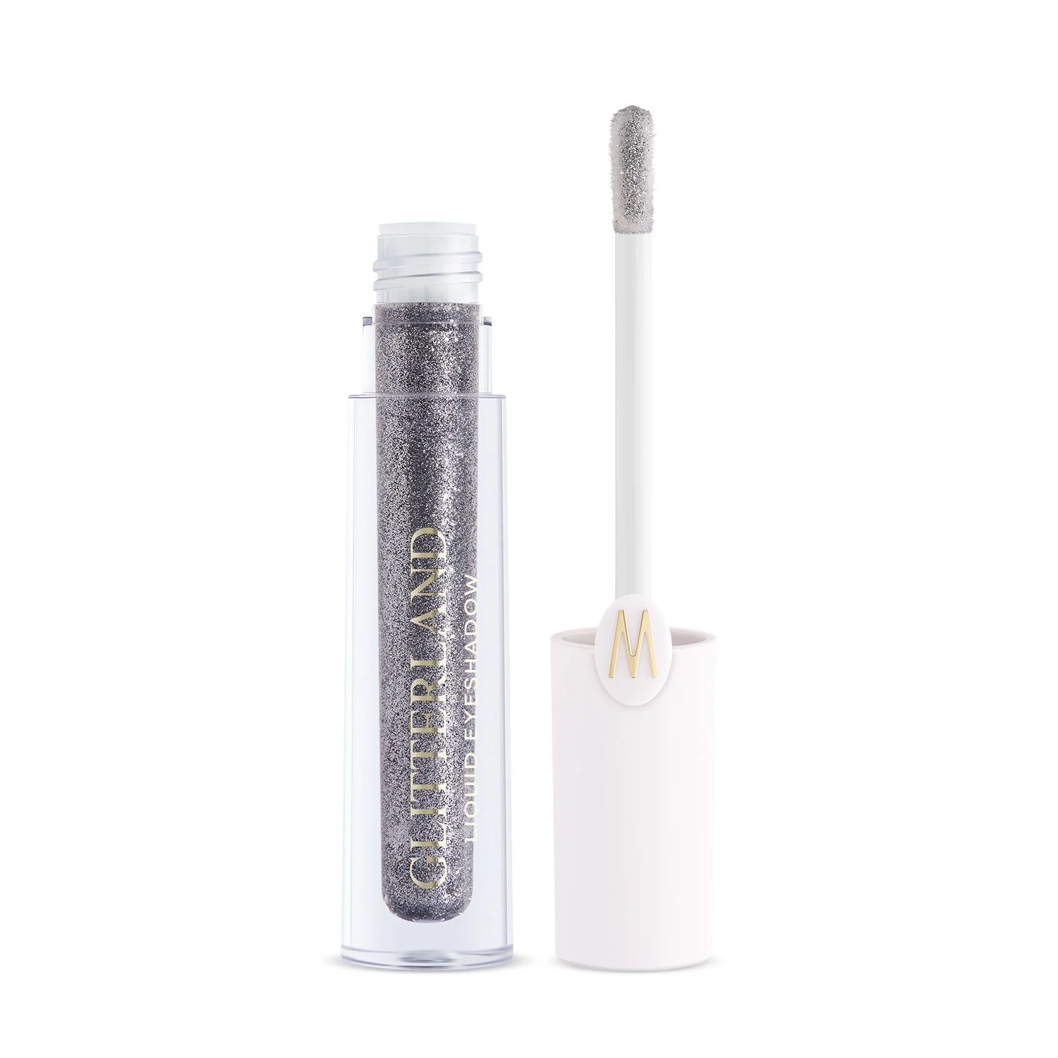 WYCON Glitterland – Liquid Eyeshadow 01 Disco
