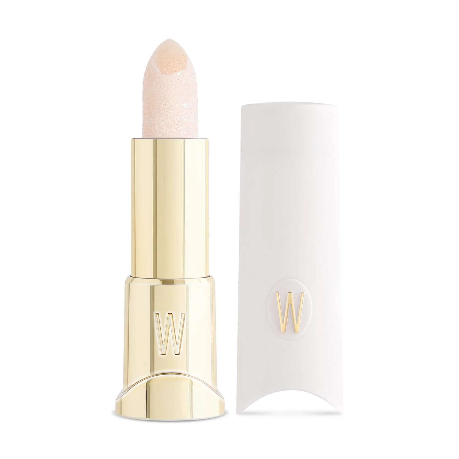 WYCON Kiss Bliss – Sparkling Lip Balm 02 Pink Sugar