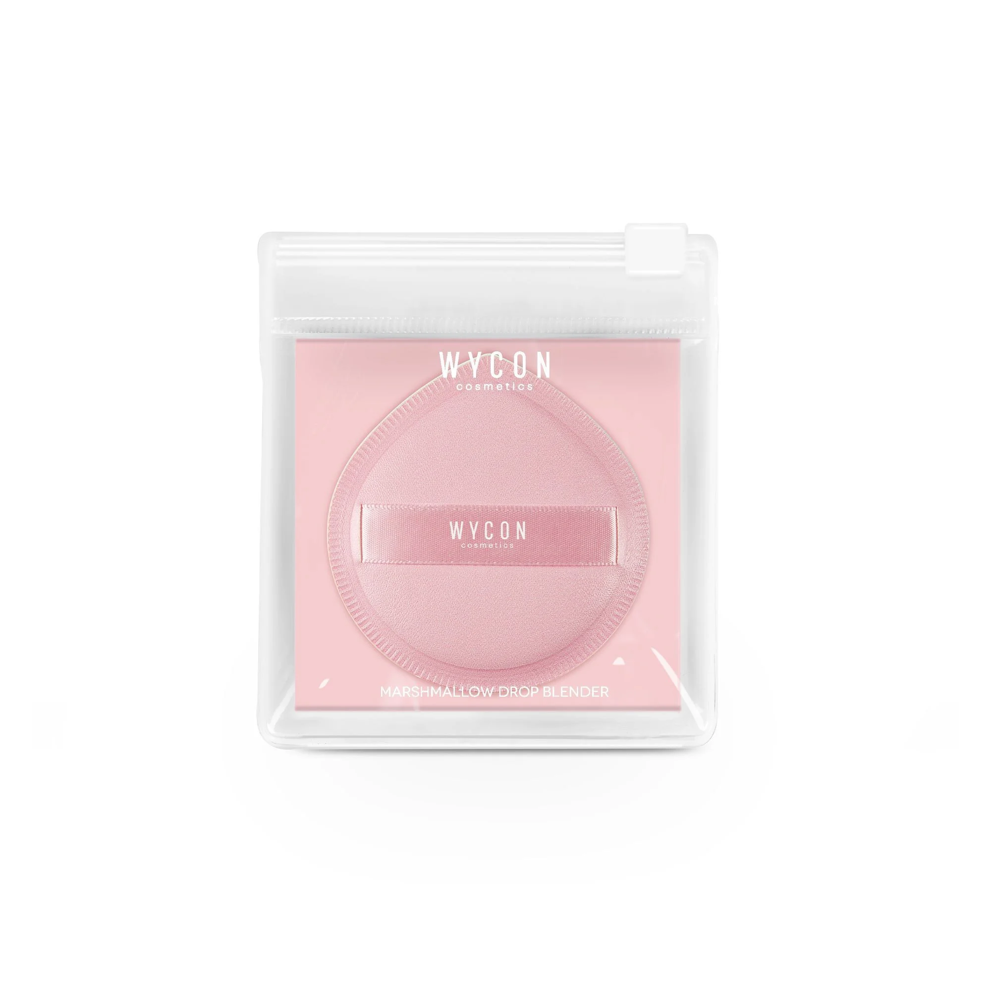 WYCON Marshmallow Drop Blender