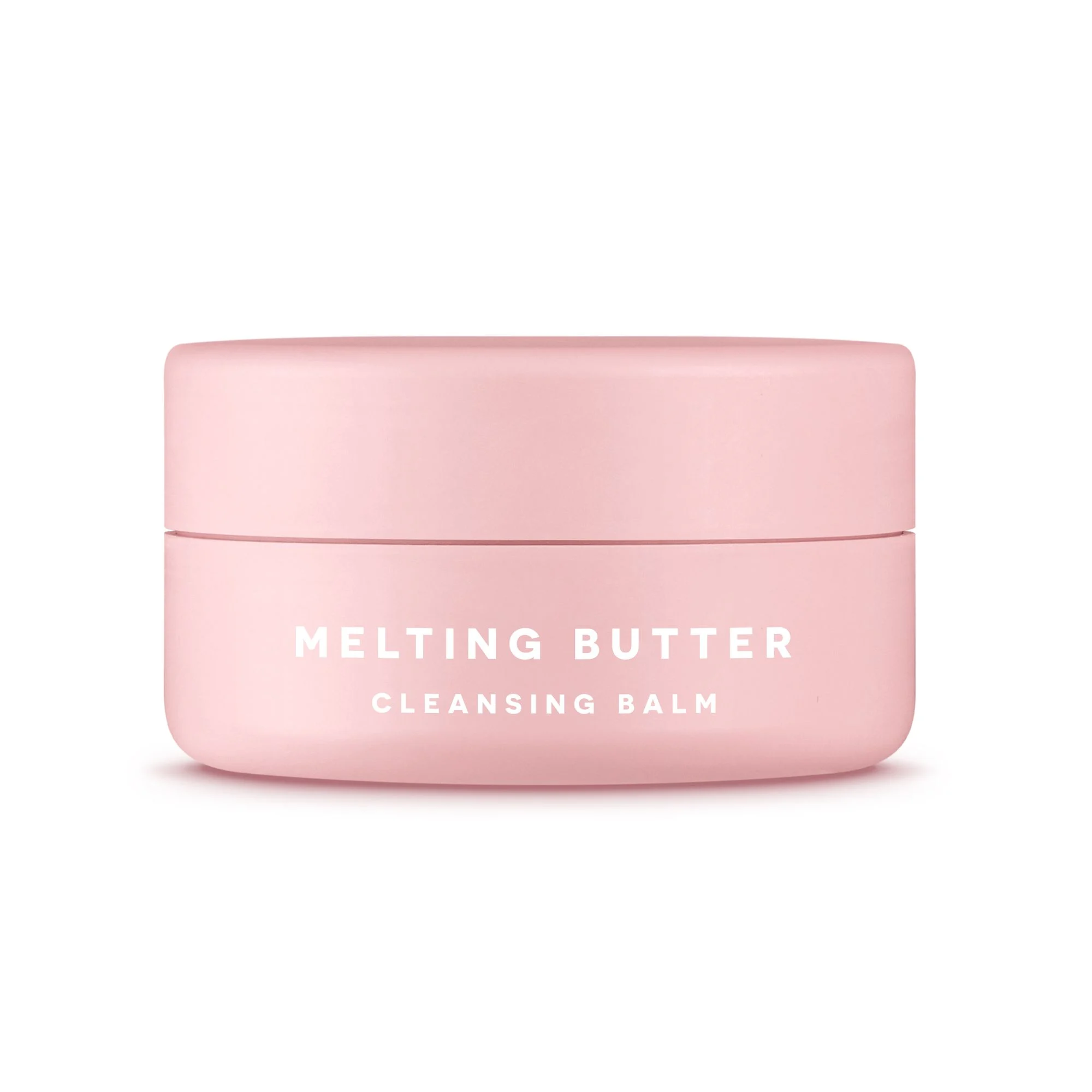 WYCON Melting Butter Cleansing Balm