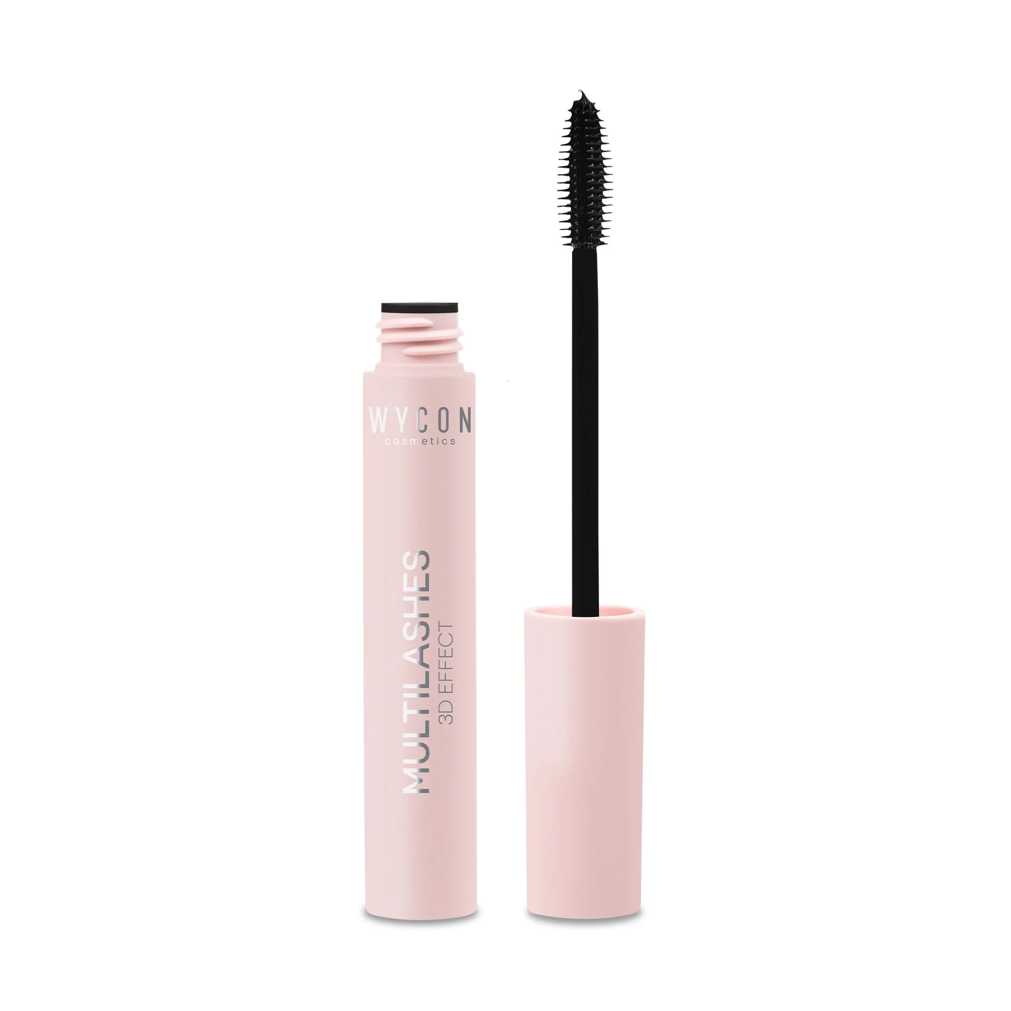 WYCON Multilashes Mascara Black