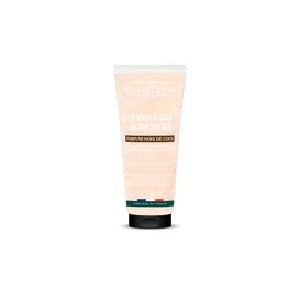 Beauterra Exfoliante Sobregraso Coco 200 ml