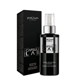 Postquam Capsule Lab Sérum Reparador 30ml