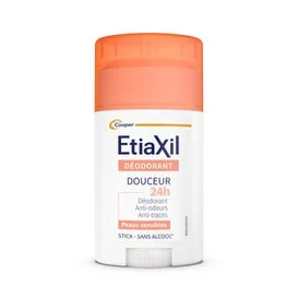 Etiaxil Deo Ss/Sel Alu Stick 40ml