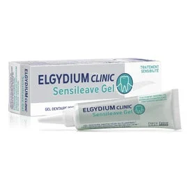 Elgydium Clinic Sensileave Dental Protector Gel 30ml