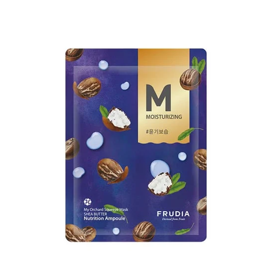 Frudia My Orchard Squeeze Mask Shea Butter 20ml
