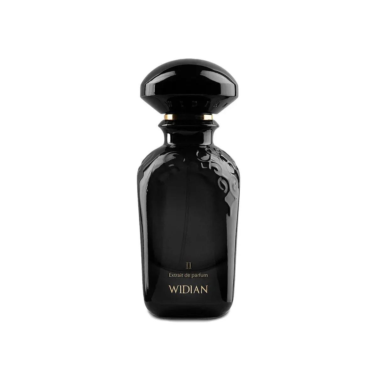 Widian BLACK II Extrait Widian - 50 ml